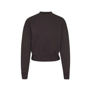 SKIMS OUTDOOR Cropped Crew Neck